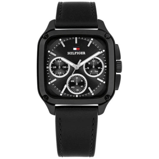 Zdjęcie produktu W.KRUK ZEGAREK TOMMY HILFIGER HERALD