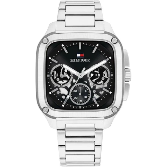 Zdjęcie produktu W.KRUK ZEGAREK TOMMY HILFIGER HERALD