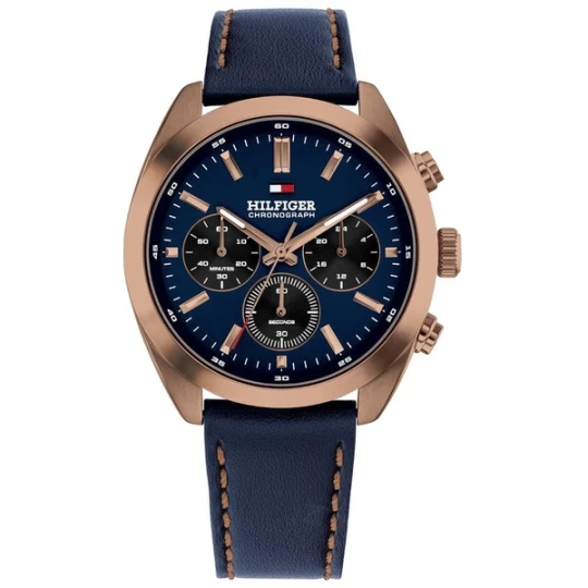 Zdjęcie produktu W.KRUK ZEGAREK TOMMY HILFIGER HUDSON