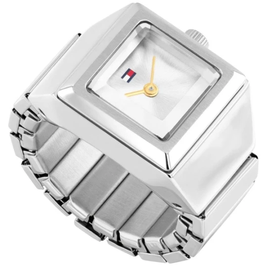 Zdjęcie produktu W.KRUK ZEGAREK TOMMY HILFIGER IVY RING