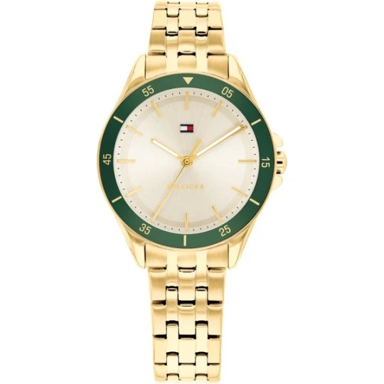 Zdjęcie produktu W.KRUK ZEGAREK TOMMY HILFIGER JADE