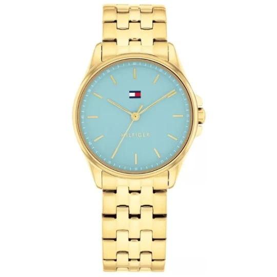 Zdjęcie produktu W.KRUK ZEGAREK TOMMY HILFIGER JADE