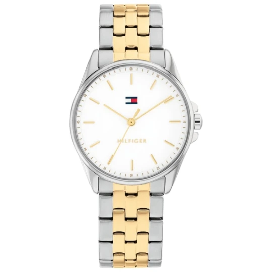 Zdjęcie produktu W.KRUK ZEGAREK TOMMY HILFIGER JADE
