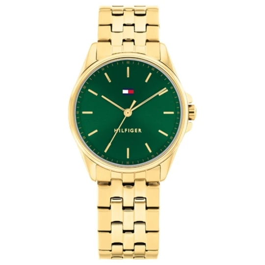 Zdjęcie produktu W.KRUK ZEGAREK TOMMY HILFIGER JADE
