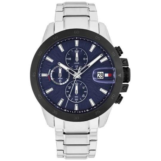 Zdjęcie produktu W.KRUK ZEGAREK TOMMY HILFIGER JAMESON CHRONOGRAPH