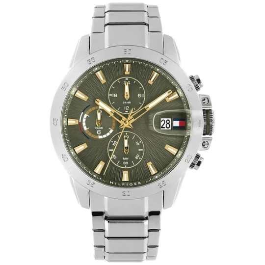 Zdjęcie produktu W.KRUK ZEGAREK TOMMY HILFIGER JAMESON CHRONOGRAPH