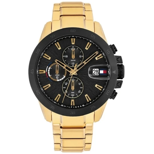 Zdjęcie produktu W.KRUK ZEGAREK TOMMY HILFIGER JAMESON