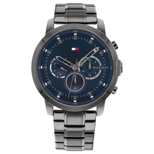 Zdjęcie produktu W.KRUK ZEGAREK TOMMY HILFIGER JAMESON CHRONOGRAPH