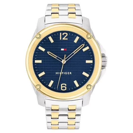 Zdjęcie produktu W.KRUK ZEGAREK TOMMY HILFIGER JASON