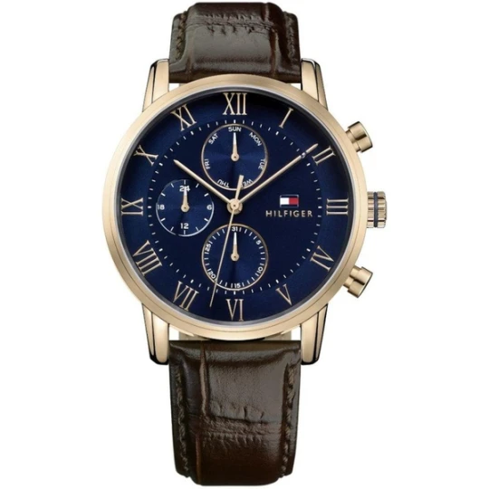 Zdjęcie produktu W.KRUK ZEGAREK TOMMY HILFIGER KANE