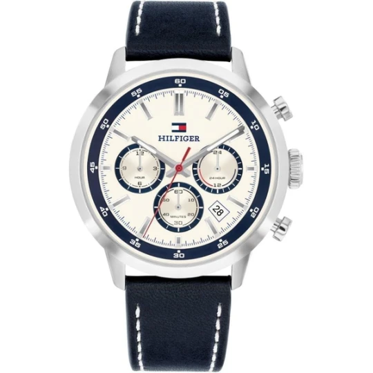 Zdjęcie produktu W.KRUK ZEGAREK TOMMY HILFIGER KENT CHRONOGRAPH