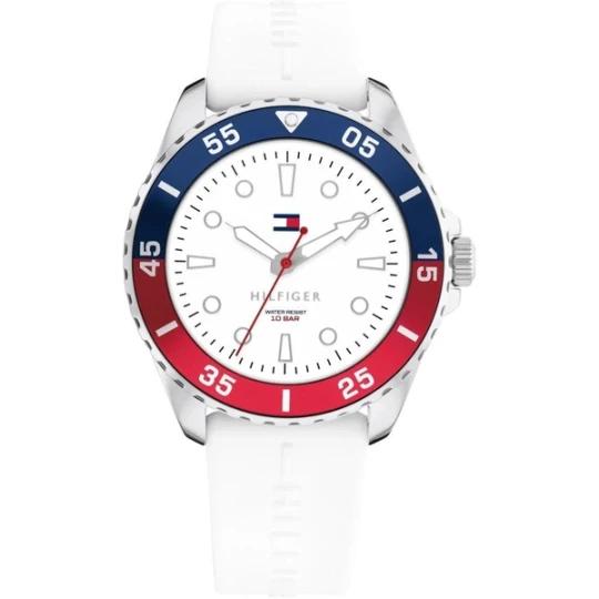 Zdjęcie produktu W.KRUK ZEGAREK TOMMY HILFIGER KIDS