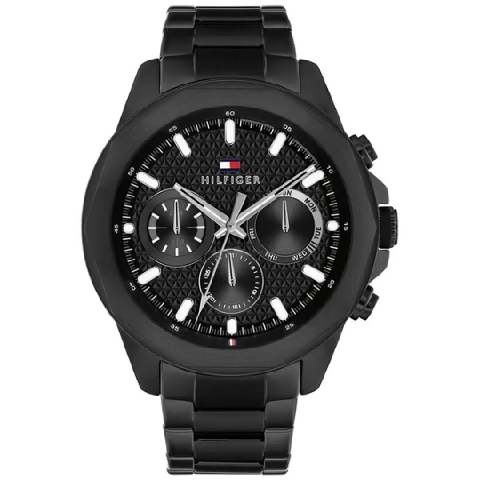 Zdjęcie produktu W.KRUK ZEGAREK TOMMY HILFIGER LARS