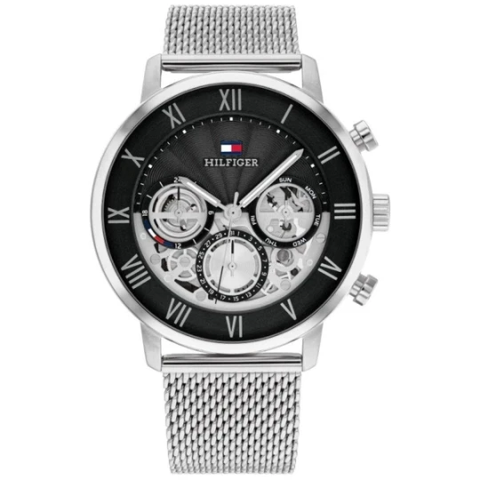 Zdjęcie produktu W.KRUK ZEGAREK TOMMY HILFIGER LEGEND