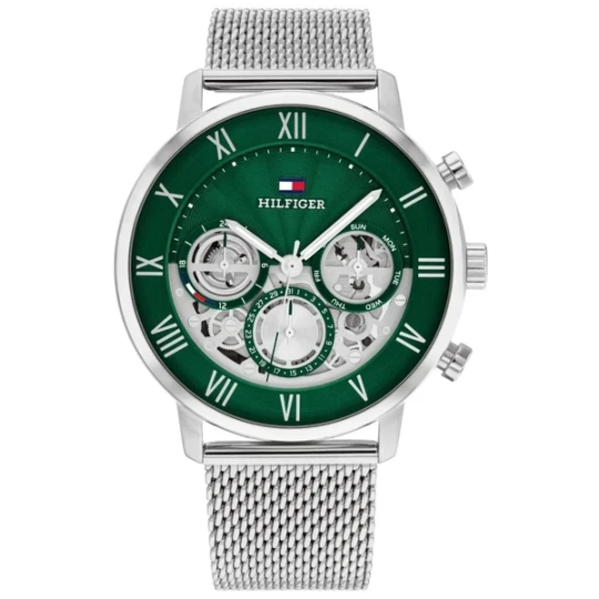 Zdjęcie produktu W.KRUK ZEGAREK TOMMY HILFIGER LEGEND