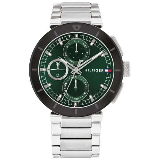 Zdjęcie produktu W.KRUK ZEGAREK TOMMY HILFIGER LORENZO