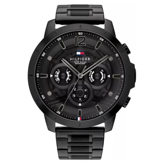 Zdjęcie produktu W.KRUK ZEGAREK TOMMY HILFIGER LUCA