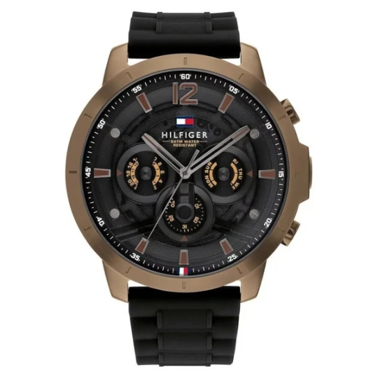 Zdjęcie produktu W.KRUK ZEGAREK TOMMY HILFIGER LUCA