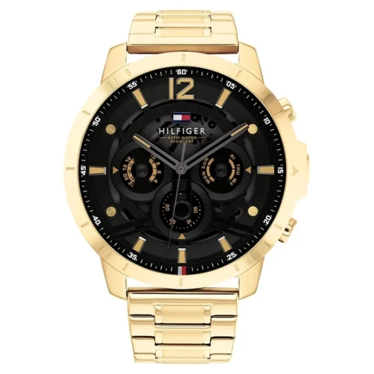 Zdjęcie produktu W.KRUK ZEGAREK TOMMY HILFIGER LUCA