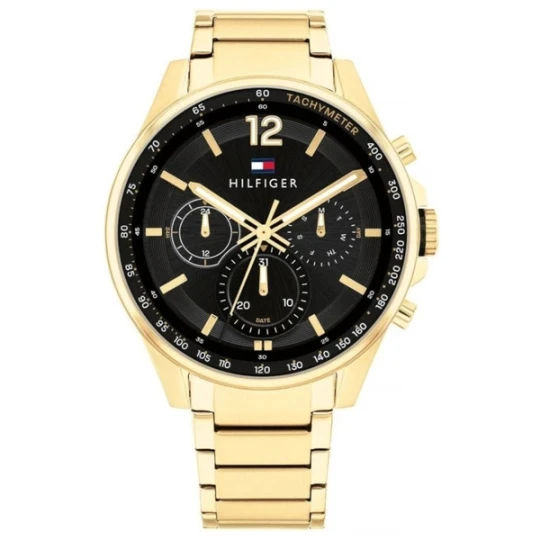 Zdjęcie produktu W.KRUK ZEGAREK TOMMY HILFIGER MAX