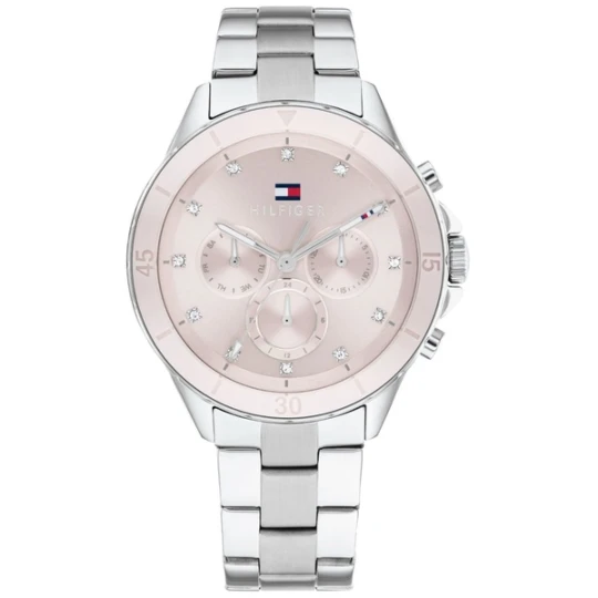 Zdjęcie produktu W.KRUK ZEGAREK TOMMY HILFIGER MELLIE