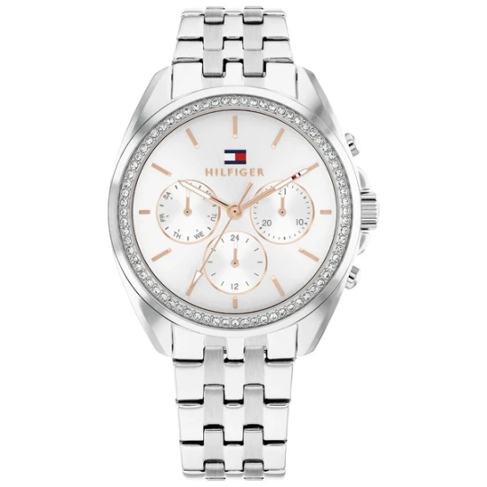 Zdjęcie produktu W.KRUK ZEGAREK TOMMY HILFIGER MELLIE