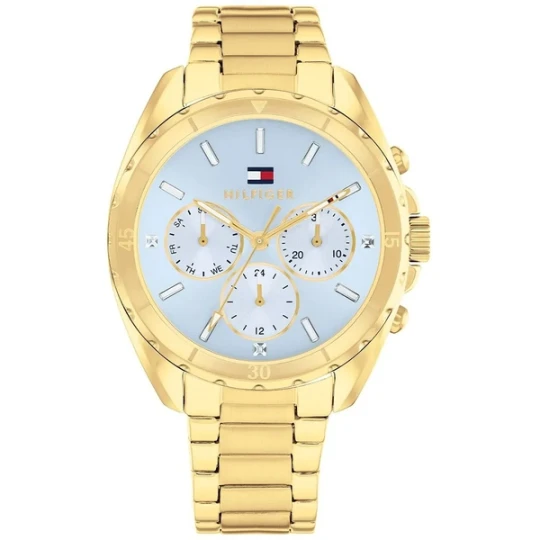 Zdjęcie produktu W.KRUK ZEGAREK TOMMY HILFIGER MELLIE