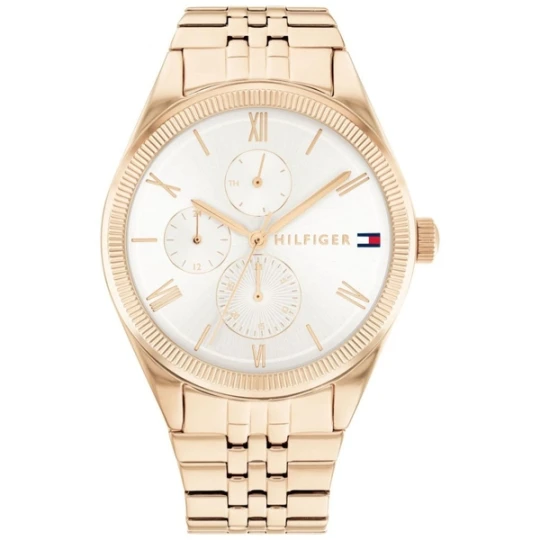 Zdjęcie produktu W.KRUK ZEGAREK TOMMY HILFIGER MONICA