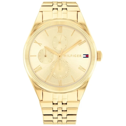 Zdjęcie produktu W.KRUK ZEGAREK TOMMY HILFIGER MONICA