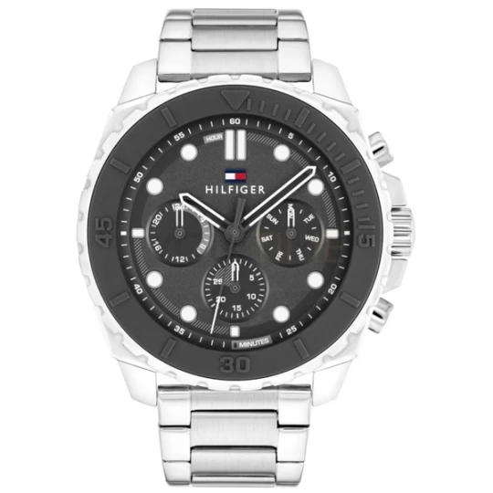 Zdjęcie produktu W.KRUK ZEGAREK TOMMY HILFIGER MORGAN