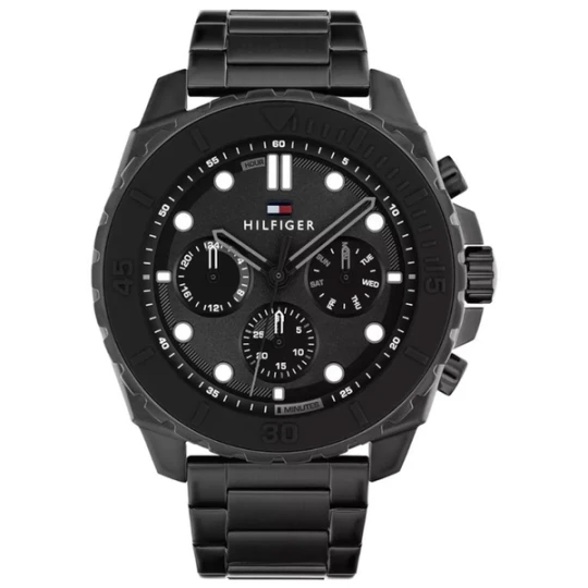 Zdjęcie produktu W.KRUK ZEGAREK TOMMY HILFIGER MORGAN