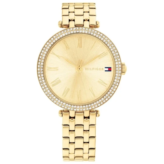 Zdjęcie produktu W.KRUK ZEGAREK TOMMY HILFIGER NATALIE