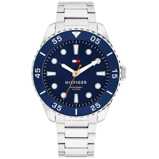 Zdjęcie produktu W.KRUK ZEGAREK TOMMY HILFIGER OCEANIC