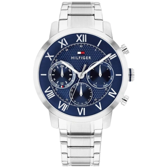 Zdjęcie produktu W.KRUK ZEGAREK TOMMY HILFIGER OXFORD