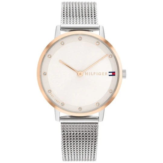Zdjęcie produktu W.KRUK ZEGAREK TOMMY HILFIGER PIPPA