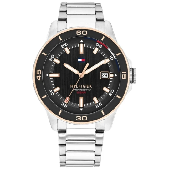 Zdjęcie produktu W.KRUK ZEGAREK TOMMY HILFIGER REMY