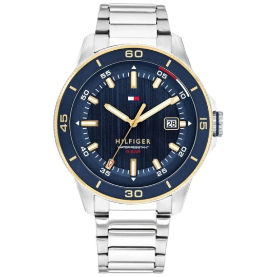 Zdjęcie produktu W.KRUK ZEGAREK TOMMY HILFIGER REMY