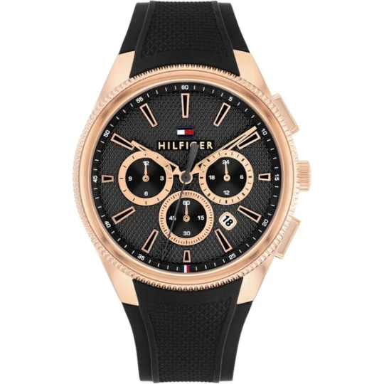 Zdjęcie produktu W.KRUK ZEGAREK TOMMY HILFIGER SAM CHRONOGRAPH