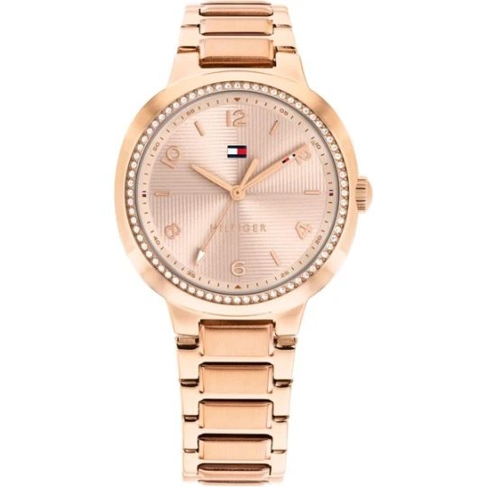 Zdjęcie produktu W.KRUK ZEGAREK TOMMY HILFIGER SAVANNAH