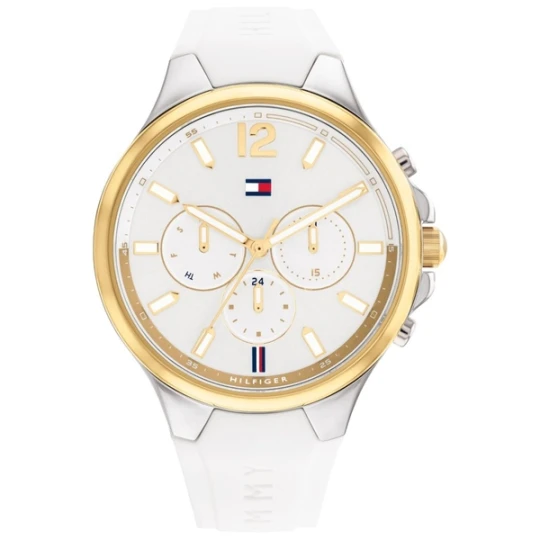 Zdjęcie produktu W.KRUK ZEGAREK TOMMY HILFIGER SIENNA