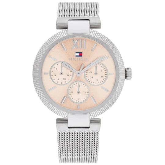 Zdjęcie produktu W.KRUK ZEGAREK TOMMY HILFIGER SOPHIA