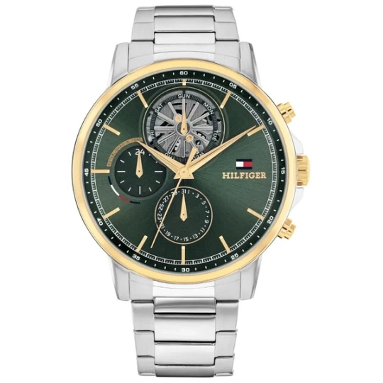 Zdjęcie produktu W.KRUK ZEGAREK TOMMY HILFIGER STEWART