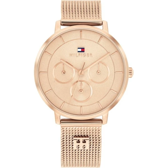 Zdjęcie produktu W.KRUK ZEGAREK TOMMY HILFIGER TEA