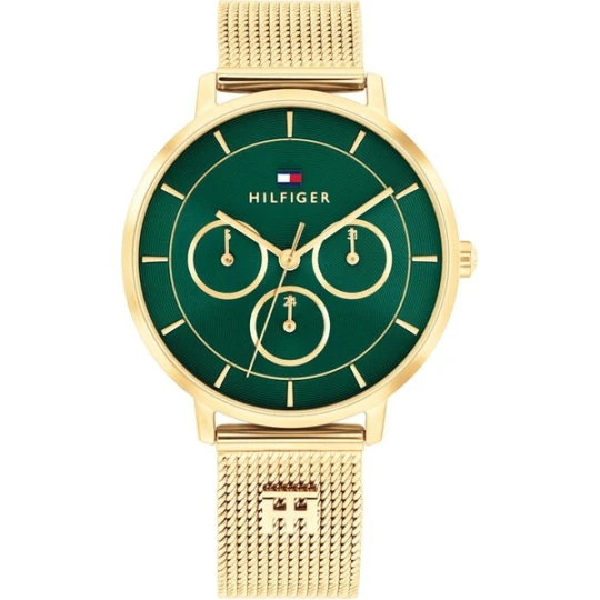 Zdjęcie produktu W.KRUK ZEGAREK TOMMY HILFIGER TEA
