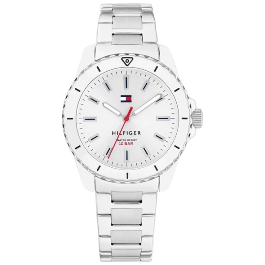 Zdjęcie produktu W.KRUK ZEGAREK TOMMY HILFIGER TEENS