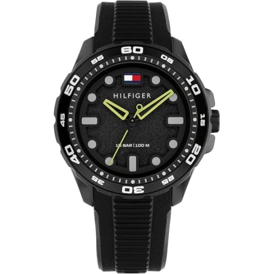 Zdjęcie produktu W.KRUK ZEGAREK TOMMY HILFIGER TH-REGATTA