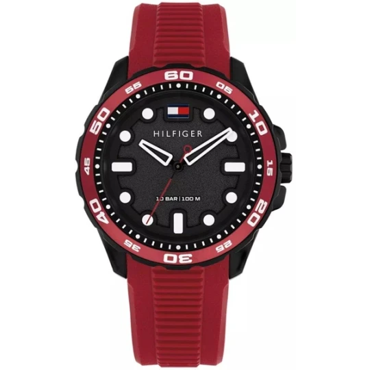 Zdjęcie produktu W.KRUK ZEGAREK TOMMY HILFIGER TH-REGATTA