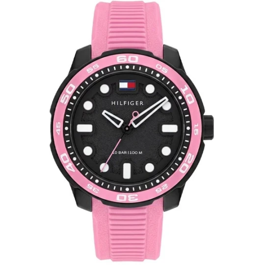 Zdjęcie produktu W.KRUK ZEGAREK TOMMY HILFIGER TH-REGATTA