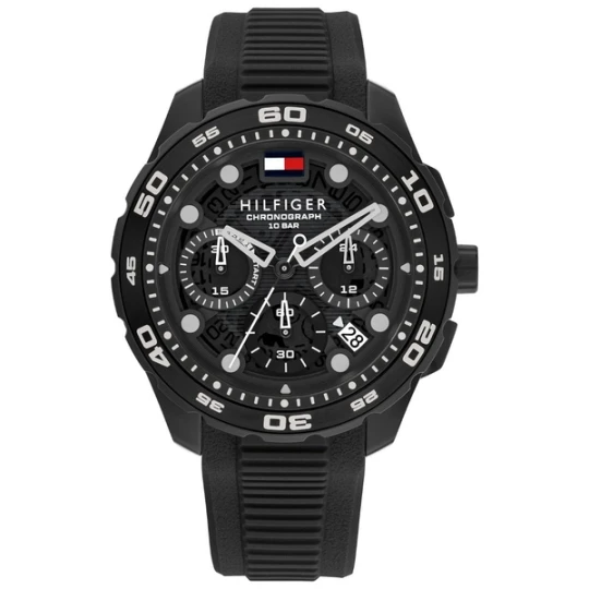 Zdjęcie produktu W.KRUK ZEGAREK TOMMY HILFIGER TH-REGATTA CHRONOGRAPH