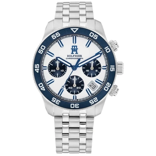 Zdjęcie produktu W.KRUK ZEGAREK TOMMY HILFIGER TH85 CHRONOGRAPH